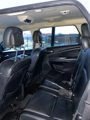 Fiat Freemont 2012 110k km - imagine 7