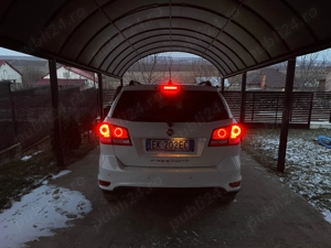 Fiat Freemont 2012 110k km - imagine 2