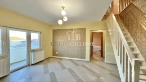 Apartament 2 camere + o cameră mansardată / Calea Șagului