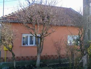 CI610 Ghiroda-Calea Ghirodei,casa individuala