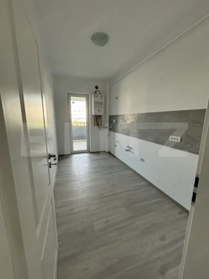 Apartament cu 2 camere, zona Giroc. - imagine 3