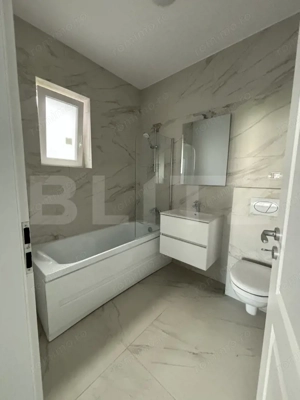 Apartament cu 2 camere, zona Giroc. - imagine 5