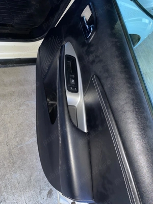 Fiat Freemont 2012 110k km - imagine 9