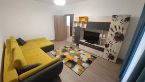 Apartament 2 camere , complet mobilat si utilat, Exigent Residence Plaza