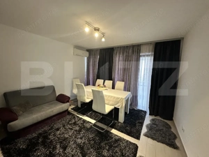 Apartament 2 camere, 74 mp, zona Promenada Mall