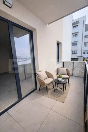 Apartament 3 camere | ansamblu nou | 2026