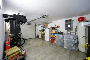 Casa modernă  Bradu-Geamana-5 min de Pitești -Argeș! - imagine 16