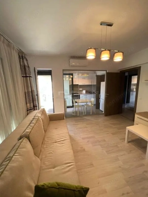 Garsoniera 21 Residence 