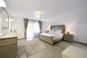 Casa modernă  Bradu-Geamana-5 min de Pitești -Argeș! - imagine 5