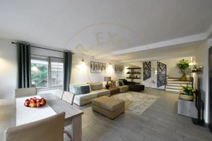 Casa modernă  Bradu-Geamana-5 min de Pitești -Argeș! - imagine 2