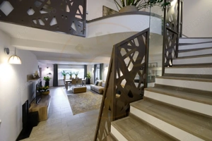 Casa modernă  Bradu-Geamana-5 min de Pitești -Argeș! - imagine 11