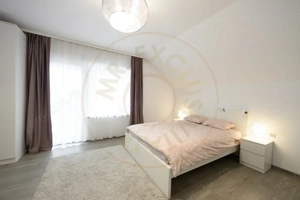 Casa modernă  Bradu-Geamana-5 min de Pitești -Argeș! - imagine 6