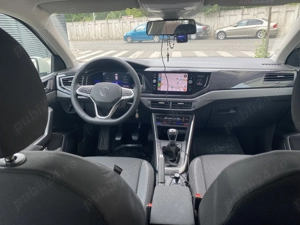 Vand Noul VW Polo Life 1.0 TSI, 4 usi