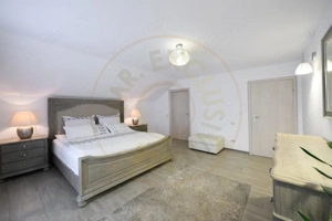 Casa modernă  Bradu-Geamana-5 min de Pitești -Argeș! - imagine 18