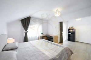 Casa modernă  Bradu-Geamana-5 min de Pitești -Argeș! - imagine 19