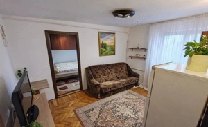 Apartament de vanzare in Gheorgheni zona Hermes