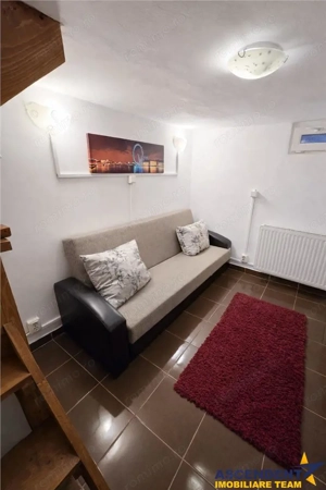 Garsoniera, Central, Brasov