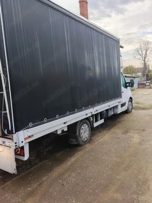 Renault master 3 10 paleti - imagine 3