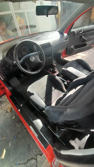 Golf4 alh 170000km an1998 - imagine 5