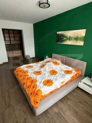 Apartament cu scara interioara cu loc parcare 104 mp + 3 terase | Sânpetru     