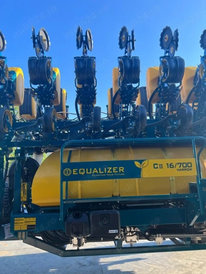 Semanatoare equalizer c ii 16 700 - 2023 - imagine 3