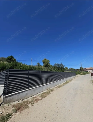 Teren Custelnic Tarnaveni