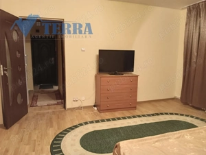 Confort și acces facil: garsonieră spațioasă la parter, zona Robea - imagine 3