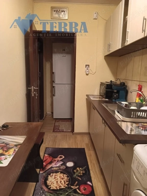 Confort și acces facil: garsonieră spațioasă la parter, zona Robea - imagine 4