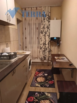 Confort și acces facil: garsonieră spațioasă la parter, zona Robea - imagine 5