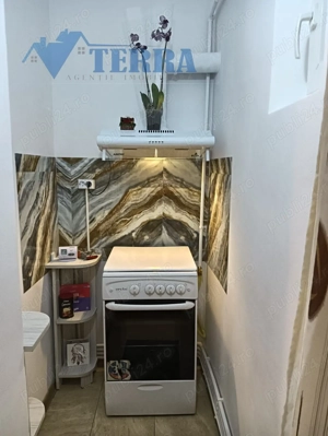 Confort și acces facil: garsonieră spațioasă la parter, zona Robea - imagine 6