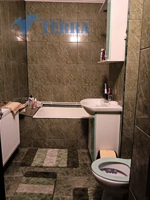 Confort și acces facil: garsonieră spațioasă la parter, zona Robea - imagine 7