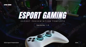 Logo creator si video editor 