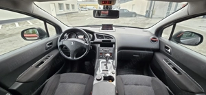 Peugeot 3008  1,6 ehdi  Automat  euro 5  an 2012 - imagine 5