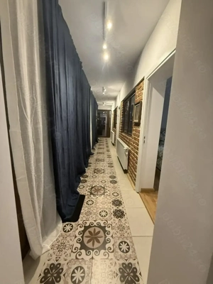 Casa familiala Muscel - imagine 5