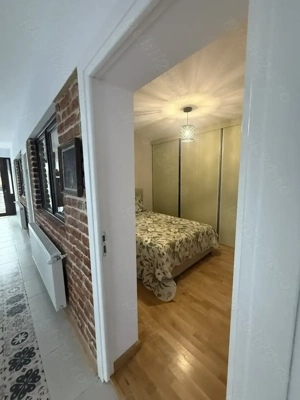 Casa familiala Muscel - imagine 7