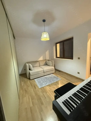 Casa familiala Muscel - imagine 3
