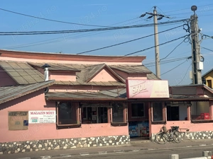 vânzare  sau  închiriere  spațiu comercial  - imagine 2