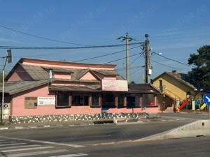 vânzare  sau  închiriere  spațiu comercial 