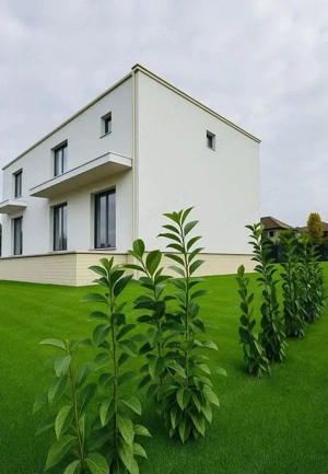 Casǎ Modernǎ zona Dealuri Oradea - imagine 2