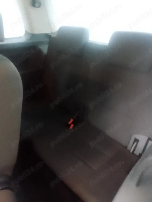 Vând schimb  Touran  Disel.