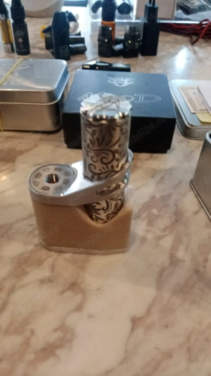 Mod box sbs Queen 2 by telis modes  - imagine 4