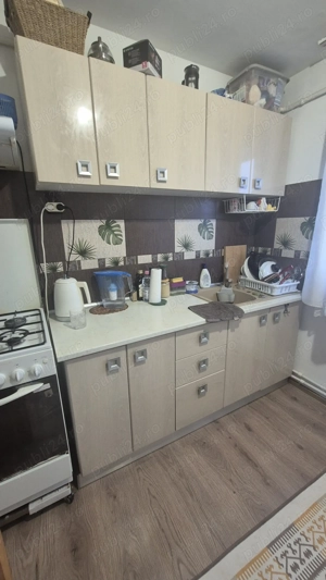 Apartament 3 camere Micro 5 - imagine 3