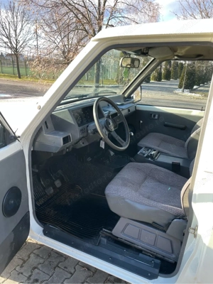Nissan patrol 2.8 stock - imagine 4