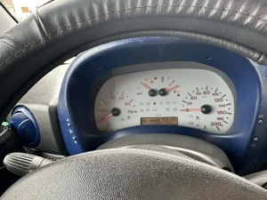 Fiat Doblo Malibu Edition 1.9JTD 2002