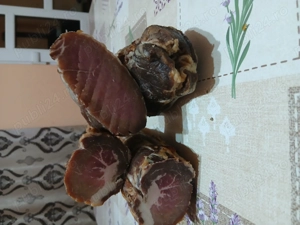 Slănină afumata  - imagine 5