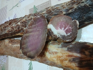 Slănină afumata  - imagine 4