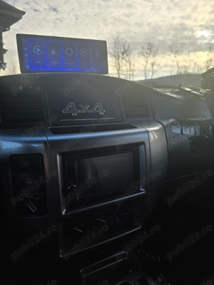 VAND Nissan Patrol - imagine 9