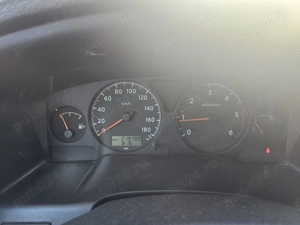 VAND Nissan Patrol - imagine 7