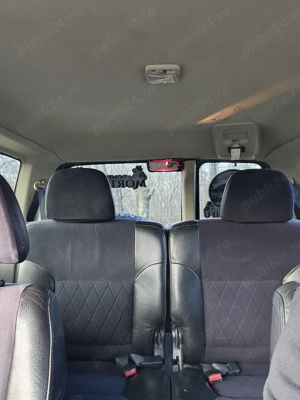 VAND Nissan Patrol - imagine 8