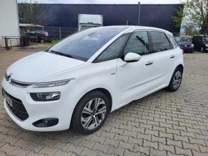citroen C4 Piscasso - imagine 6